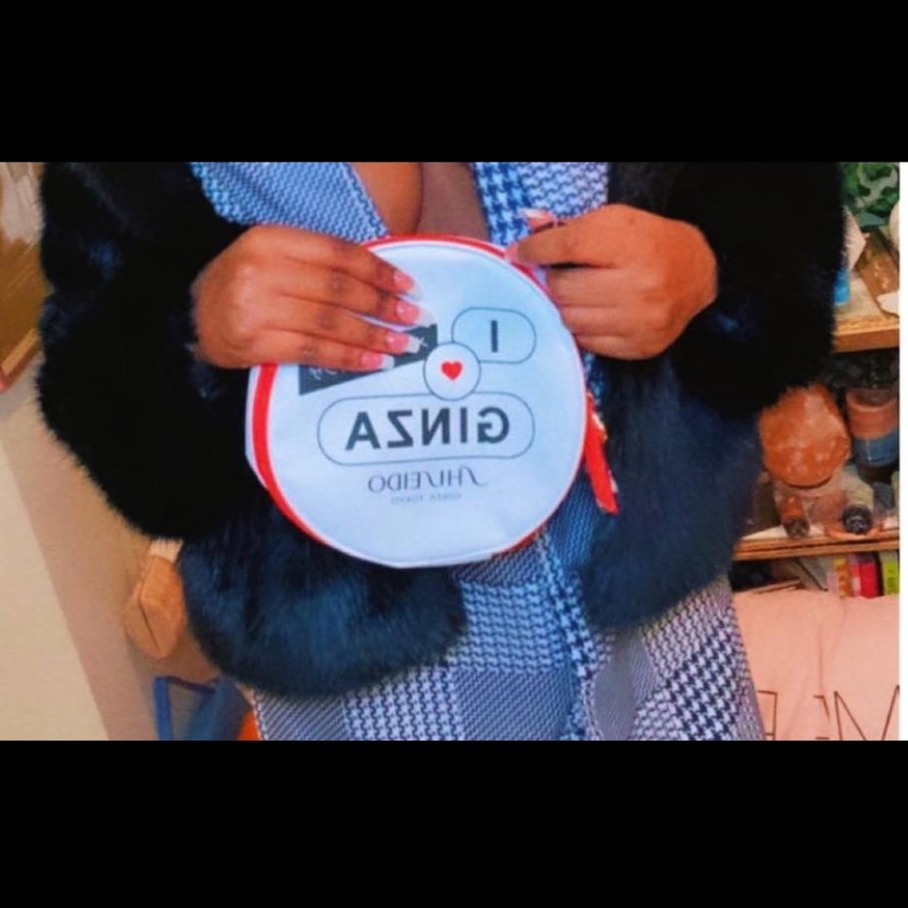 Tokyo Purse
